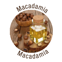 Olio Macadamia
